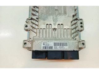 Řídící jednotka 9676760880 Peugeot 508 2011