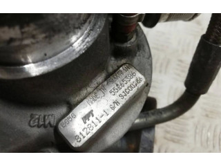 Турбина Fiat 500X 55265386