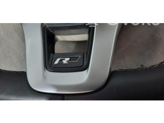 Volant Volkswagen Touareg III 2019 760419091  