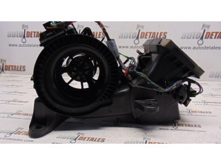 Вентилятор печки    A1648300008, A2218703858   Mercedes-Benz GL X164