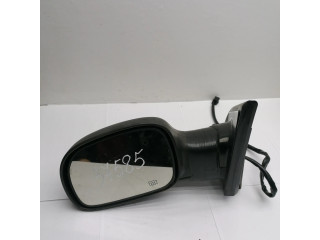 Zpětné zrcátko levé Dodge Caravan 2002