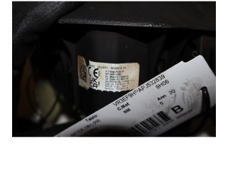 Подушка безопасности водителя 98185172ZD   Peugeot Partner III