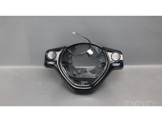 Кнопки рулевого колеса