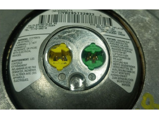 Подушка безопасности водителя A1644600098   Mercedes-Benz R W251