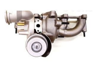 Турбина Skoda Fabia Mk1 (6Y) 038253010E, 038253010Q