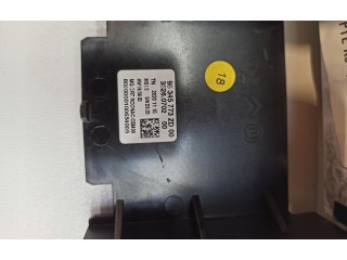 Дисплей 98345773ZD Citroen Berlingo