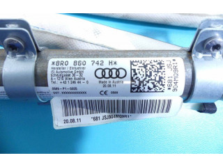 Боковая подушка безопасности 8R0880741H, IMPRK1310379   Audi Q5 SQ5