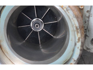  Турбина Audi A3 S3 8V  04L253016H, GTD1244VZ   для двигателя CRK      