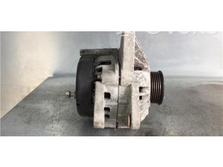 Генератор 10464409   Chevrolet Camaro      