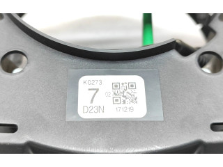 Руль Mazda CX-3 2015 - - года D23N, 171219