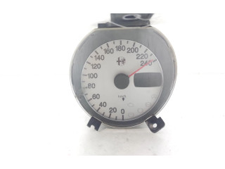 Панель приборов 156049818 Alfa Romeo 166