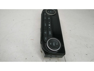 Блок управления климат-контролем 7820B061XA, 7820B061 Mitsubishi Outlander