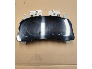 Přístrojová deska Toyota Land Cruiser (J120) 2006 838006D240C, 553820