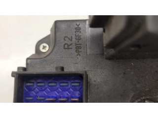 Передний замок