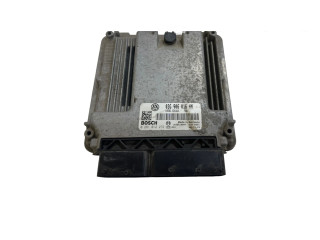 Řídící jednotka 03G906016HN, 1039S10847 Volkswagen Caddy 2015