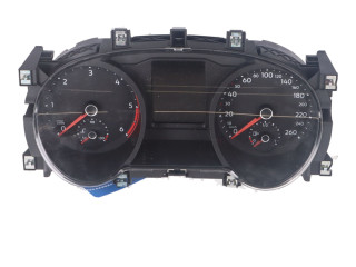 Přístrojová deska  Volkswagen Tiguan Allspace 2020 5NA920751D  