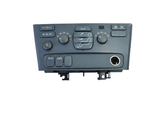 Блок управления климат-контролем    Volvo V70