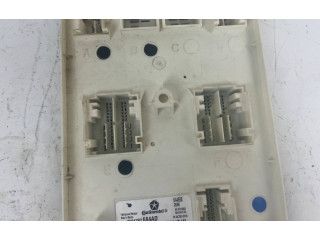 Блок комфорта 04787684AD, 670100601 Maserati Levante