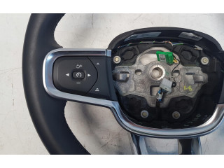 Руль Volvo XC40 - года 31690983