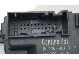 Блок управления 4G5959107   Audi A6 C7