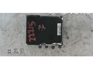 Блок АБС 9661887180, 9661887180   Peugeot  Expert  2007 - 2016 года
