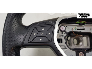 Volant Mercedes-Benz E W212 2012 A2184600118