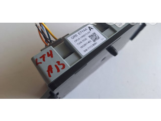   Pojistková skříňka CPLA14Q073AA, 73707520   Jaguar F-Pace 2017