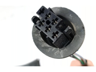 Зеркало электрическое Volvo S70 V70 V70 XC 1997 - 2000 года