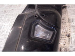 Зеркало электрическое Jaguar XJ X351 2009 - 2019 года