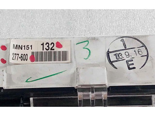 Поршень Спидометр (приборный щиток) MN151132 Mitsubishi Outlander