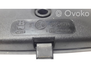 Зеркало заднего вида (в салоне)