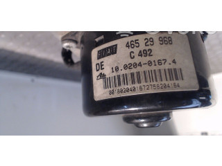 Jednotka ABS 46529968, 00000 Fiat Bravo - Brava 1999