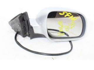 Zpětné zrcátko  Volkswagen PASSAT B5.5 2000  3B1857508F01C  