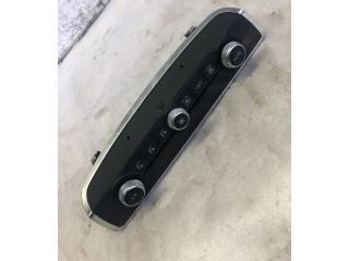 Блок управления климат-контролем 83a820043 Audi Q3 F3