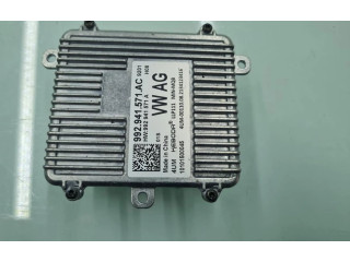 Блок управления Xenon