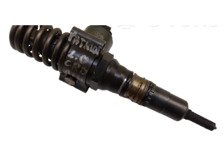 Форсунка 03G130073G Jeep Patriot