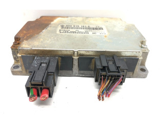 Блок управления 3D0915181C Volkswagen Phaeton