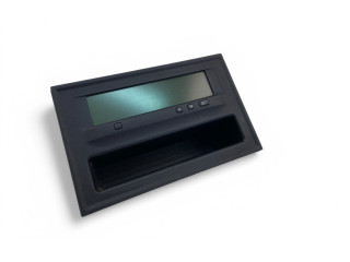 Дисплей MN141366VB Mitsubishi Grandis