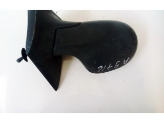 Зеркало электрическое Renault Twingo II 2007 - 2014 года