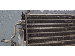 Вентилятор радиатора         Renault Twingo II 