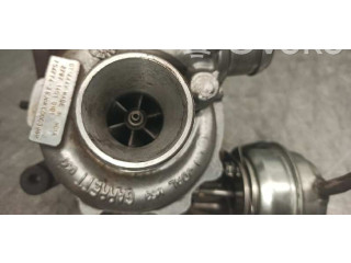 Turbodmychadlo Турбина 279714510101, 7547743 Tata Indica Vista I D 1.4 DICOR 05