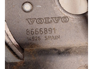 Руль Volvo XC90 2003 - 2006 года 8666891, 14926