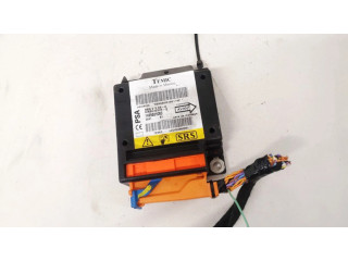 Блок подушек безопасности 1499801080   Peugeot 807