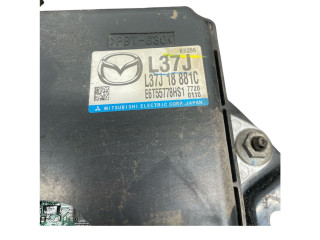 Řídící jednotka L37J18881C, E6T55778HS1 Mazda CX-7 2008