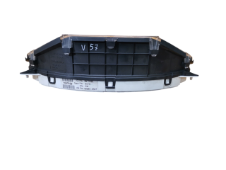 Панель приборов 8673265, 6670   Volvo XC90       