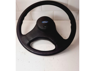 Руль Ford Sierra  1982 - 1987 года 87BB2600AB, 87BB13A925      