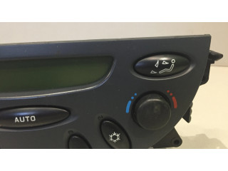 Блок управления климат-контролем 96326398ZK, F661022U Citroen C5