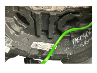 Руль Audi A3 S3 A3 Sportback 8P 2005 - 2013 года 8U0419091B, 8V0880201AG