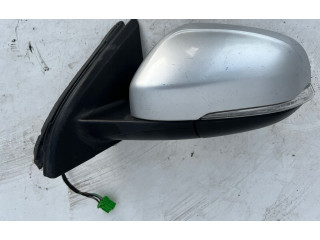 Зеркало электрическое        Volvo V60  2011 - 2013 года   