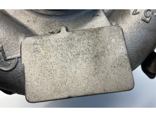 Турбина Mercedes-Benz ML W164 A6420900200, 6420900200 для двигателя 642.920